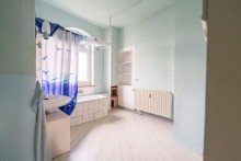 Bad EG rechts Stolzes Mehrfamilienhaus in Eisfeld mit 7 Wohnungen und 962 Quadratmetern Grundst�ck!