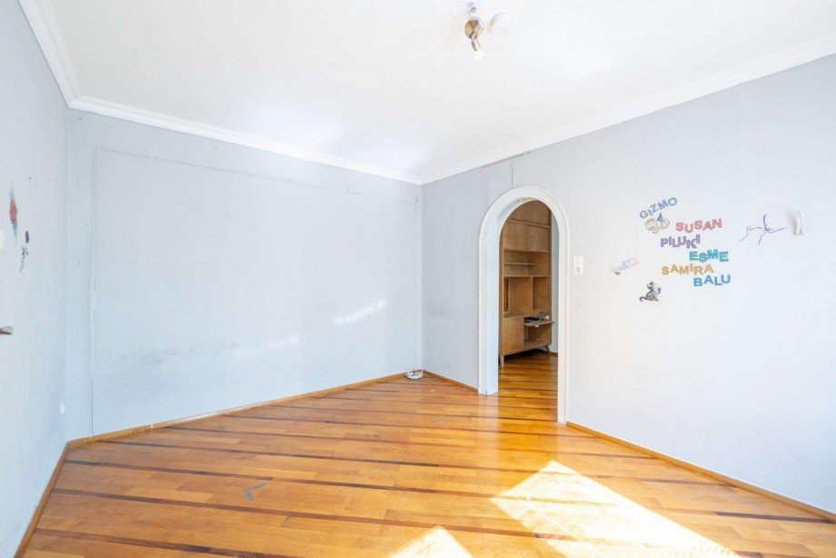 Wohnzimmer OG Wohnung Coburg