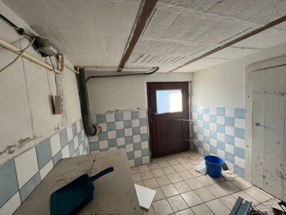Keller Einfamilienhaus Neuhaus am Rennweg