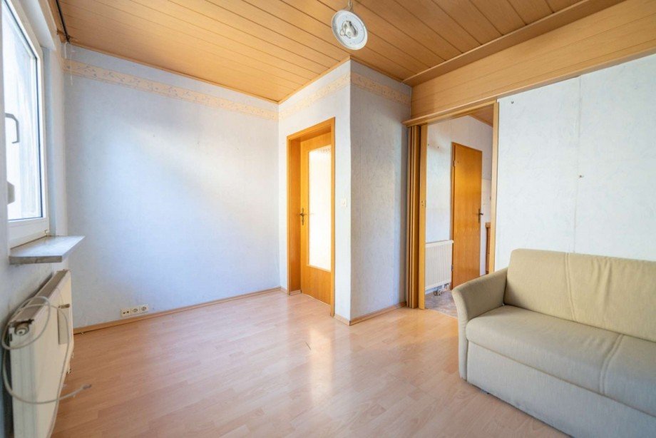 Esszimmer EG Haus Sonnefeld