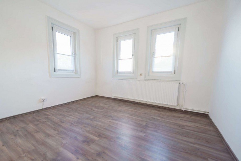 Schlafzimmer Einfamilienhaus R�dental