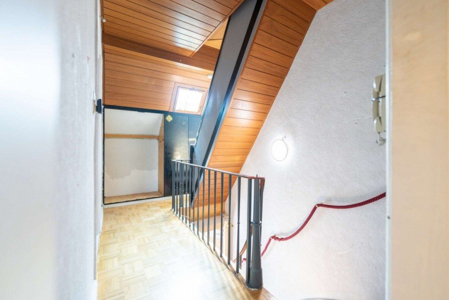 Flur OG Wohnung Coburg