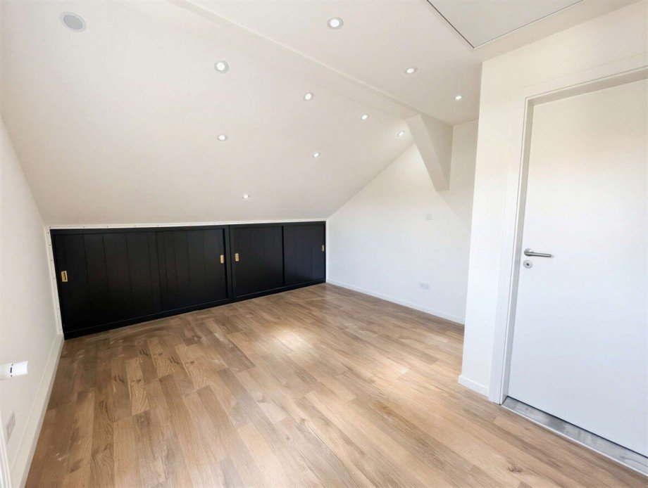 Wohnzimmer Wohnung Neustadt bei Coburg