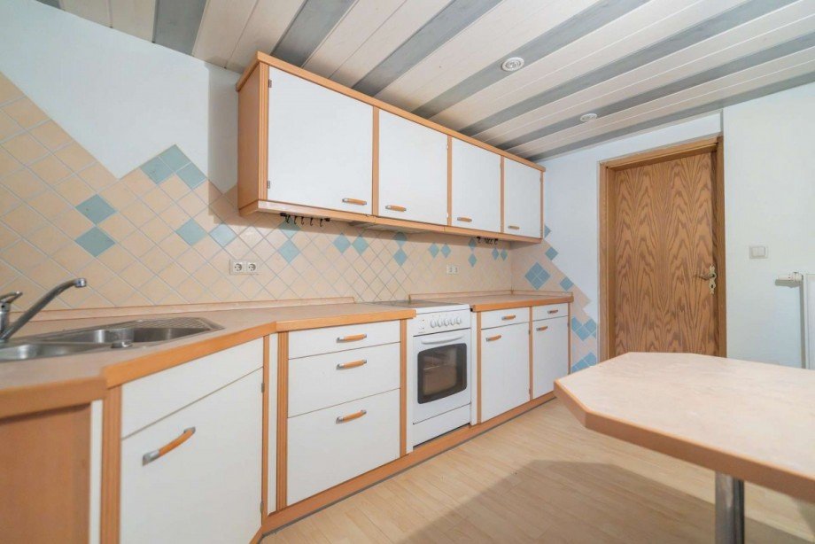 K�che EG Haus Schalkau