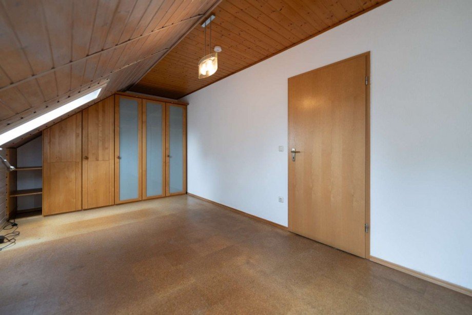 Kinderzimmer/ Gast/ B�ro Einfamilienhaus Mitwitz