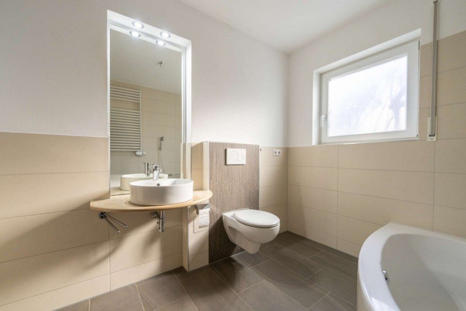 Bad Wohnung Coburg