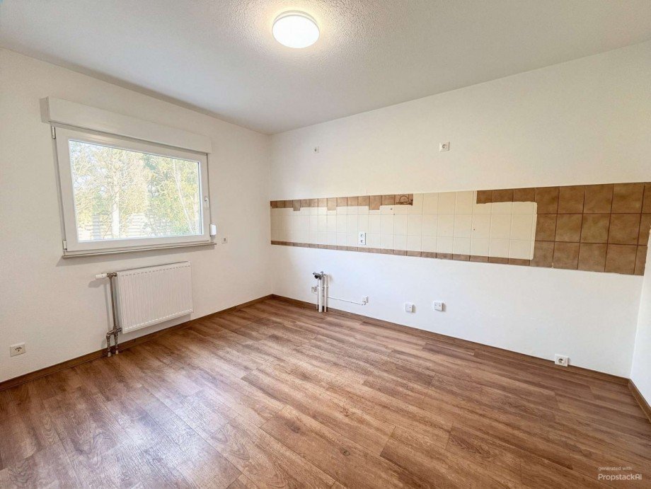 K�che Reihenmittelhaus Neustadt bei Coburg