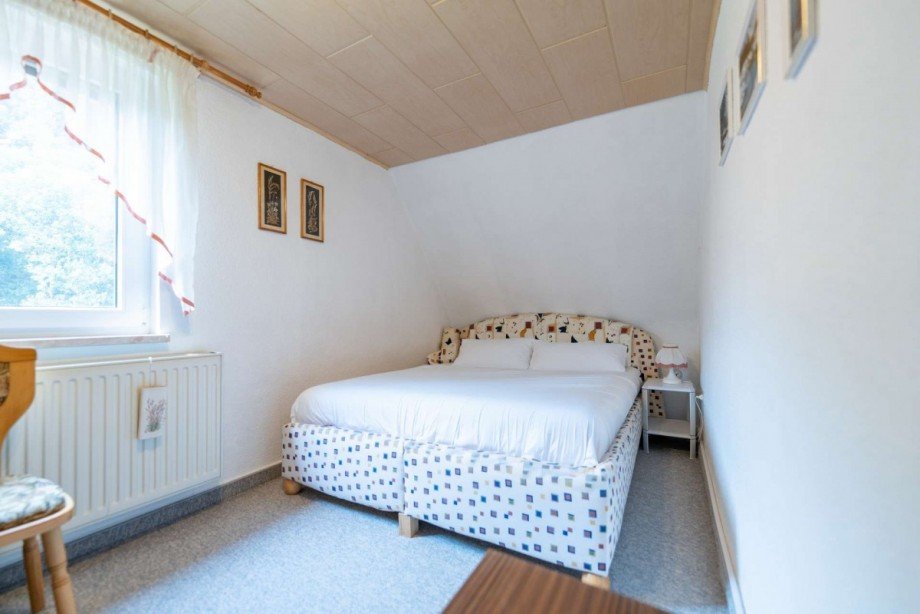 Kind 2/ B�ro Obergeschoss Einfamilienhaus Schalkau