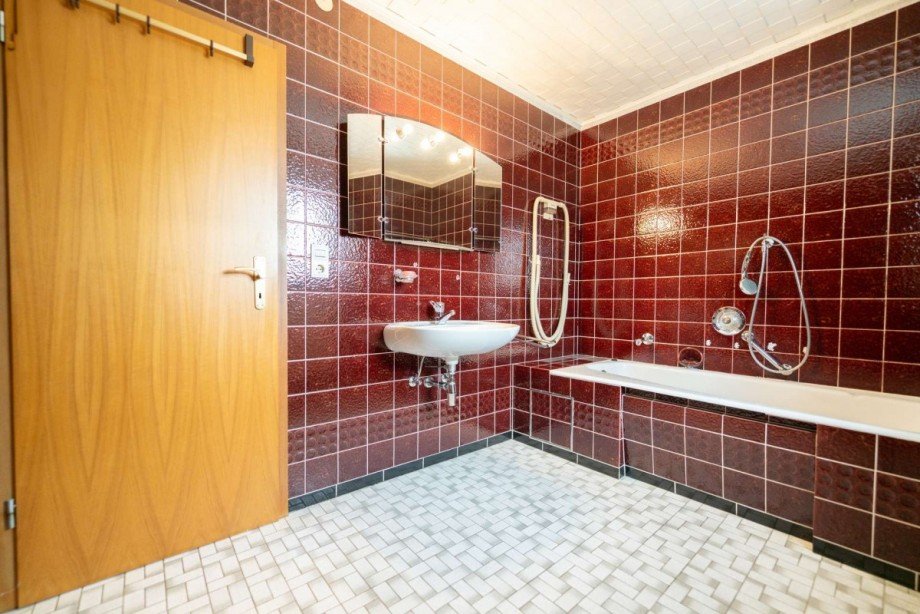 Bad OG Einfamilienhaus Neustadt bei Coburg