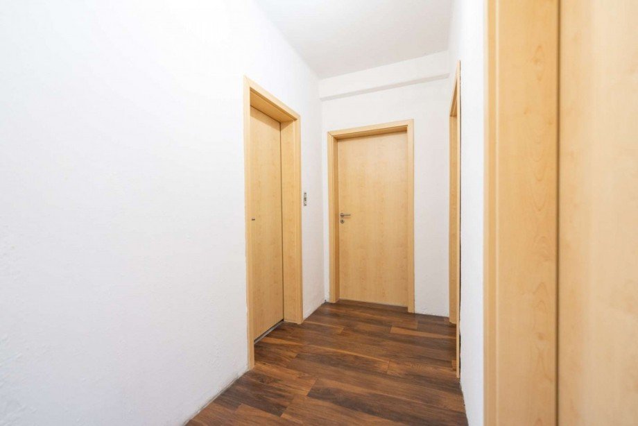 Flur OG Einfamilienhaus Neustadt bei Coburg