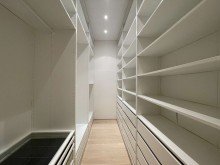 Begehbarer Kleiderschrank Hochwertig ausgestattete 4 Zimmerwohnung unweit des Sonneberger Stadtparks!