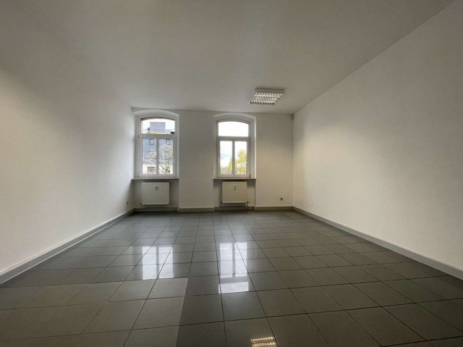 Raum 1 B�ro / Praxis Sonneberg