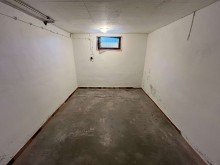 Keller Helle 3-Zimmer-Wohnung mit Terrasse und Garage in Neustadt!