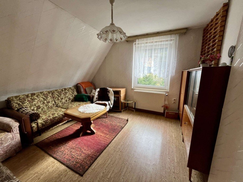 Kinderzimmer Haus Schleusingen