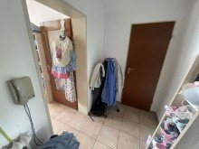 Wohnungsflur DG Betongold! Solides Wohn- und Gesch�ftshaus in Neustadt bei Coburg!
