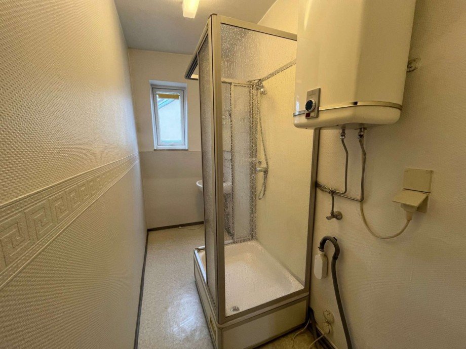 Badezimmer Wohnung Coburg