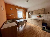 Bild (5034bfc119c07800f364f46d71f2fd95): Gem�tliches Einfamilienhaus mit Gartenbereich in Schleusingerneundorf!