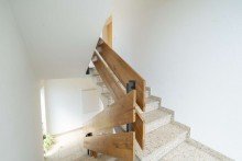 Treppenhaus Betongold! Solides Wohn- und Gesch�ftshaus in Neustadt bei Coburg!