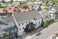 Bild (51542971b201b0ac4396649d2477f93e): Gro�es Haus mit viel Potential in Mengersgereuth-H�mmern!