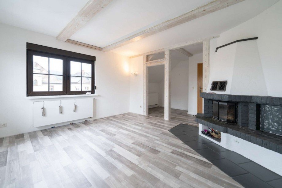 Wohn- oder Schlafzimmer 2 Einfamilienhaus Sonneberg