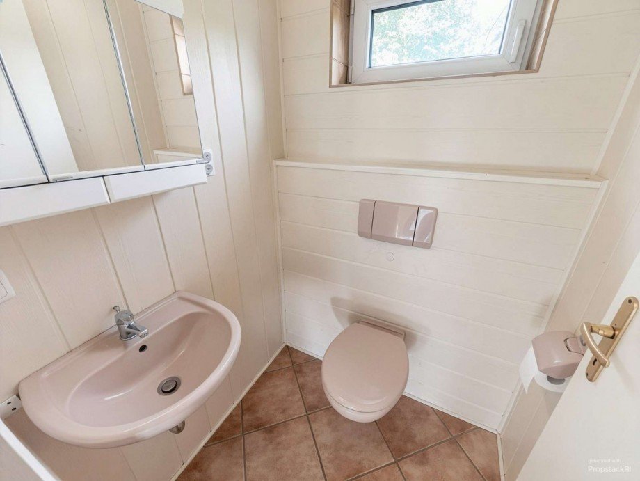 WC Einfamilienhaus Sonneberg