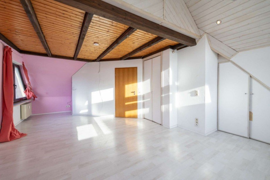 Kinderzimmer OG Haus Sonnefeld