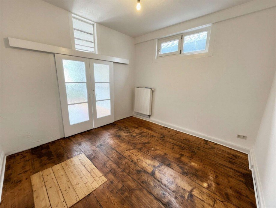 Schlafzimmer 3 Wohnung Coburg