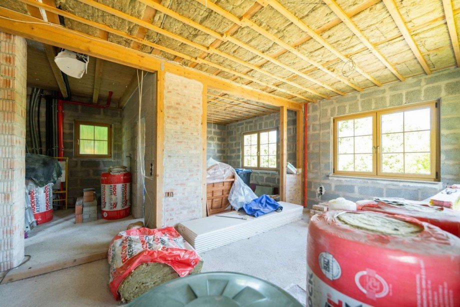 Nebengeb�ude EG Wohnung Hildburghausen