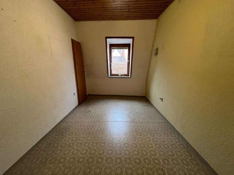 Zimmer 5 Wohnung Coburg