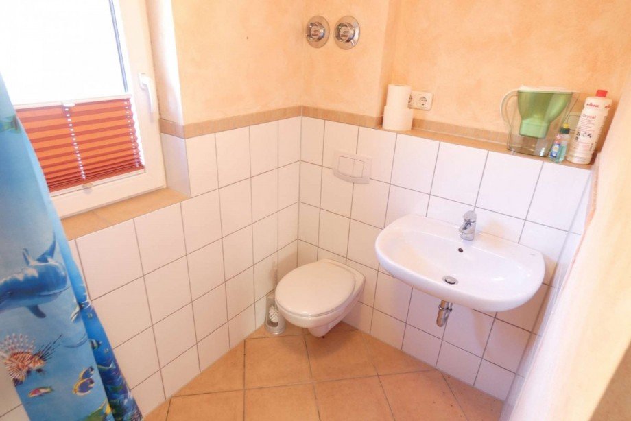 Bad Terrassenwohnung R�dental