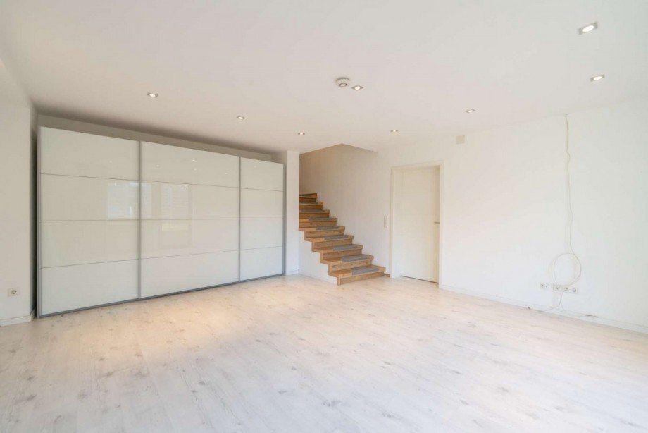 Schlafzimmer Haus Sonnefeld