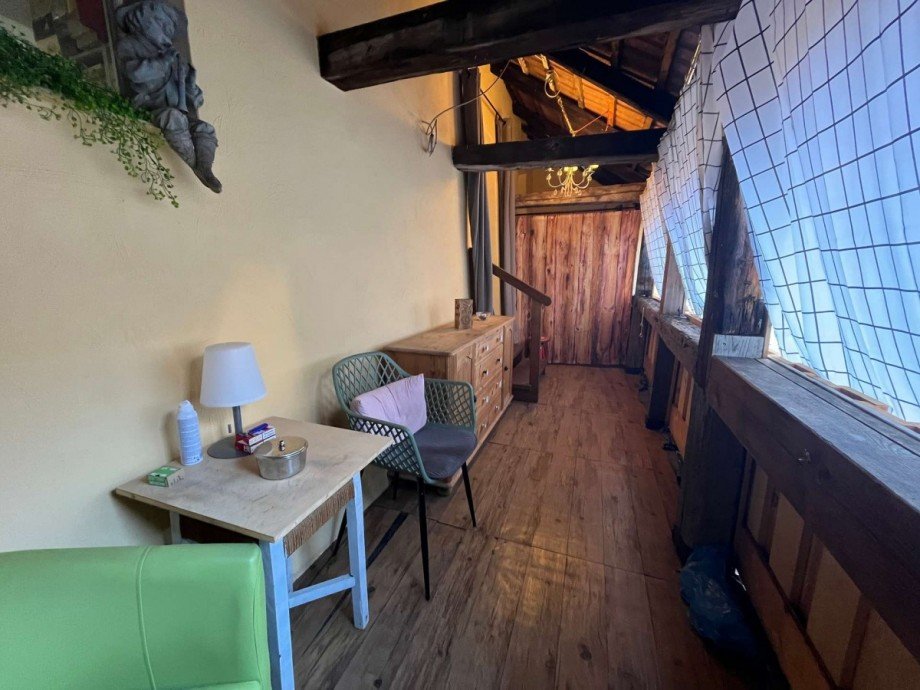 Balkon Wohnung Coburg