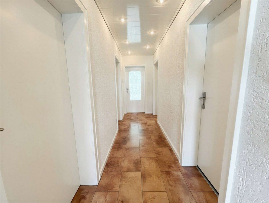 Flur Wohnung Neustadt bei Coburg