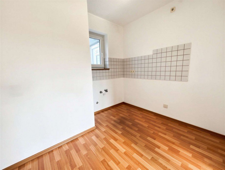 Kochbereich Etagenwohnung Neustadt bei Coburg