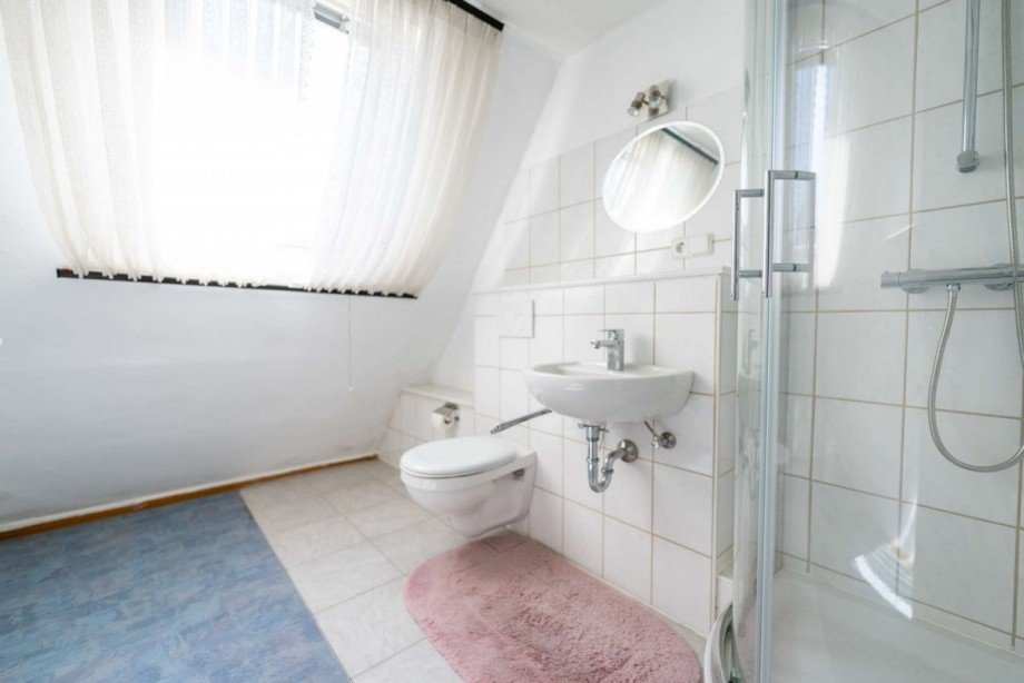 Badezimmer OG Einfamilienhaus R�dental