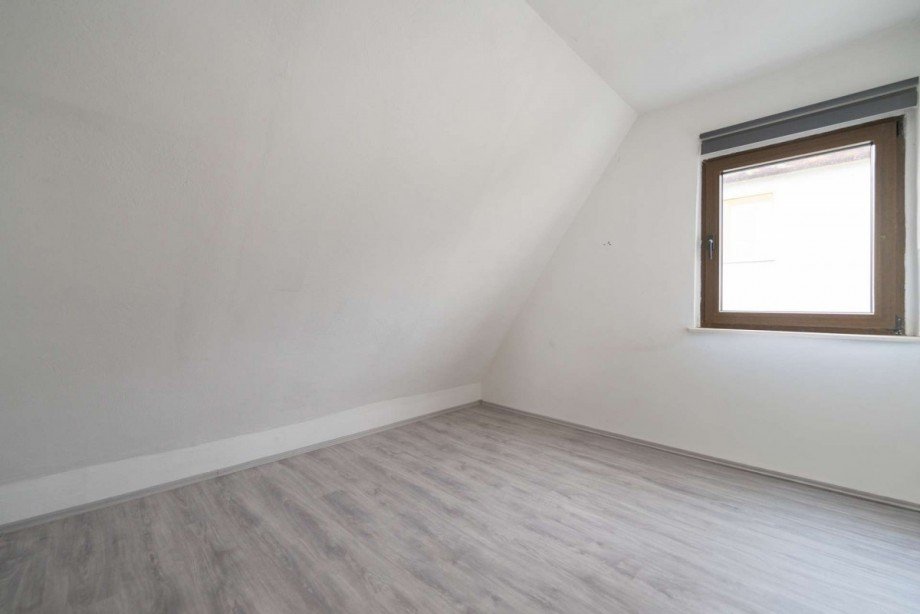 Zimmer 1 Obergeschoss Einfamilienhaus Coburg