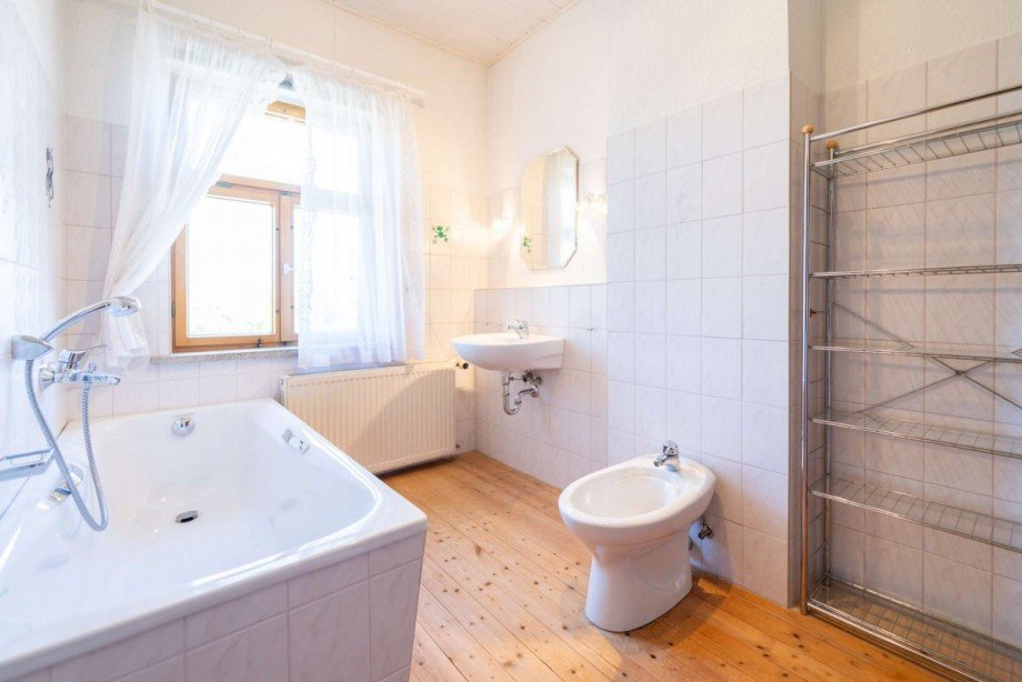 Bad OG Wohnung Hildburghausen