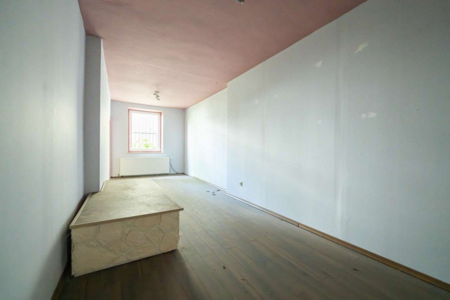 Gewerbe EG Wohn- / Gesch�ftshaus Frankenblick