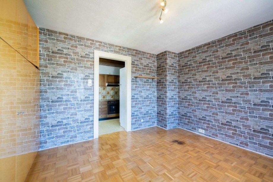 Schlafzimmer OG Wohnung Coburg