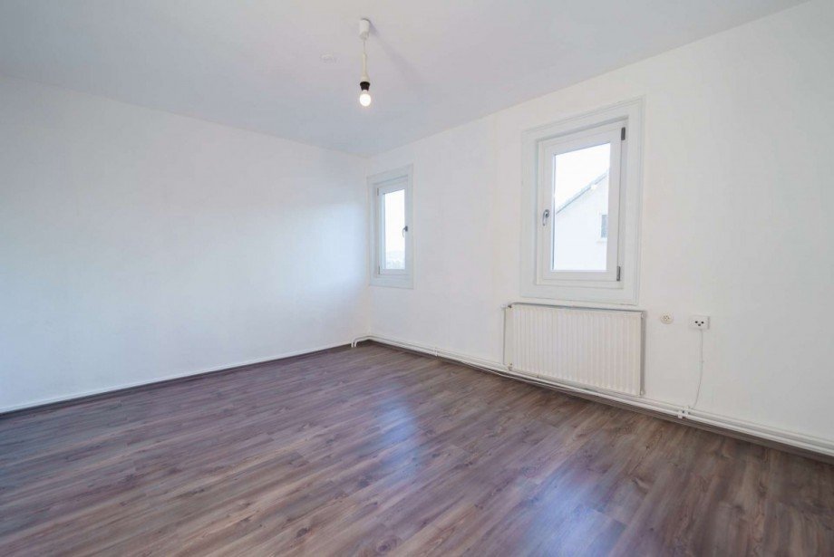 Schlafzimmer Einfamilienhaus R�dental