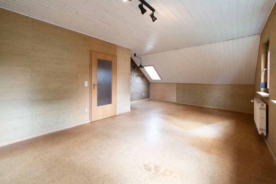Schlafzimmer Einfamilienhaus Mitwitz