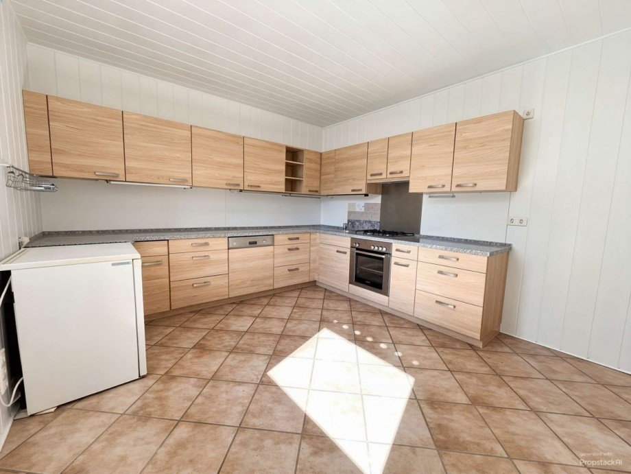 K�che Einfamilienhaus Sonneberg