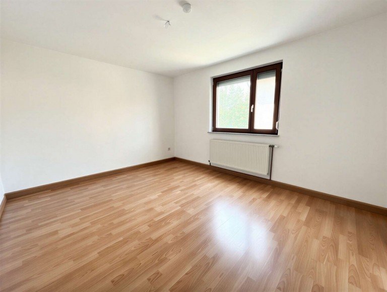 Schlafzimmer 1 Neustadt bei Coburg Wohnung Helle 3-Zimmerwohnung mit Garten in Neustadt!