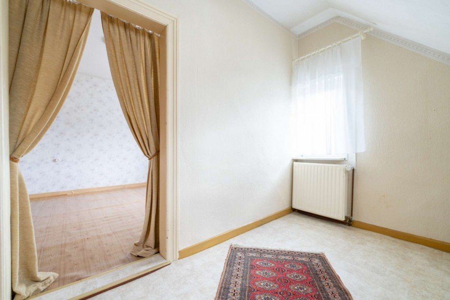 Ankleide Einfamilienhaus Frankenblick