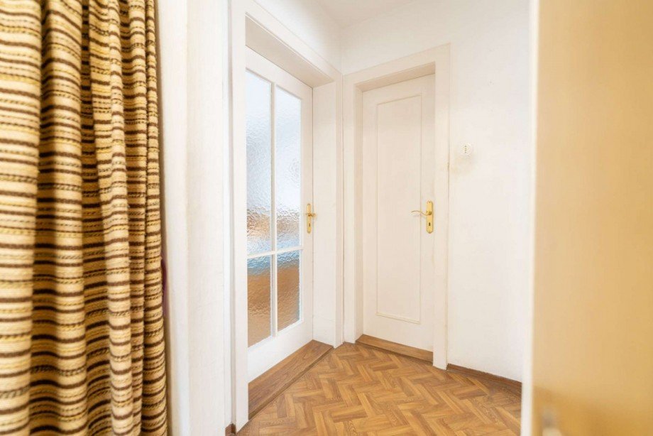Flur EG Haus Pressig OT F�rtschendorf