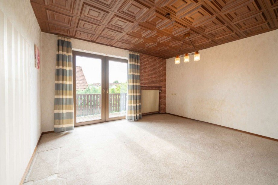 Kind OG Einfamilienhaus Neustadt bei Coburg
