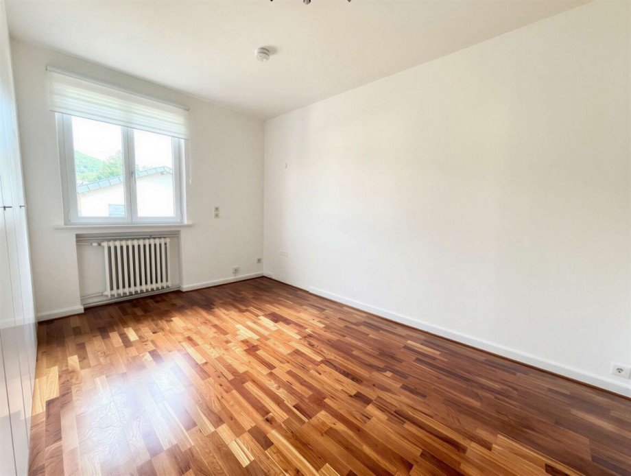 Schlafzimmer 3 Wohnung Neustadt bei Coburg