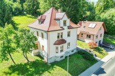 Hauptbild Herrschaftliche Villa auf gro�em Grundst�ck mit Nebengeb�ude!