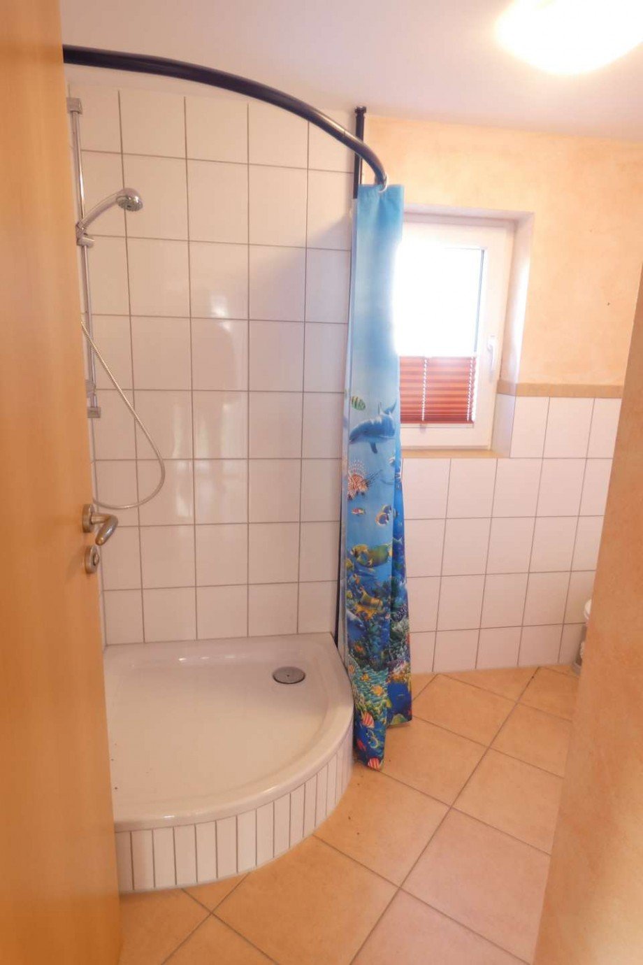 Bad Terrassenwohnung R�dental