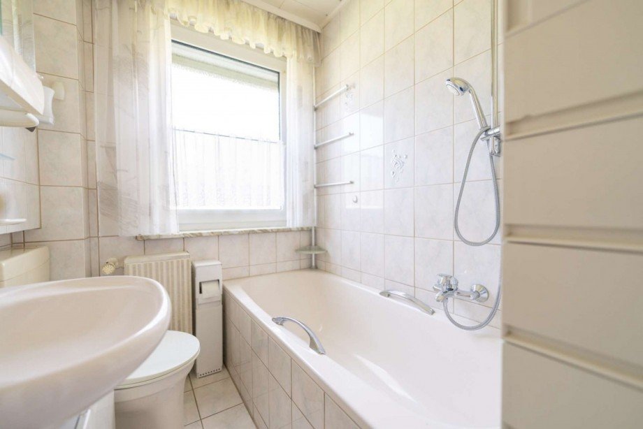 Bad EG Haus Pressig OT F�rtschendorf